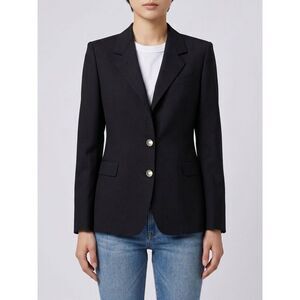 Tagliatore Jacket Woman Black